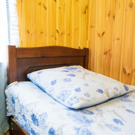 Guesthouse Svani Ushguli Εξωτερικό φωτογραφία