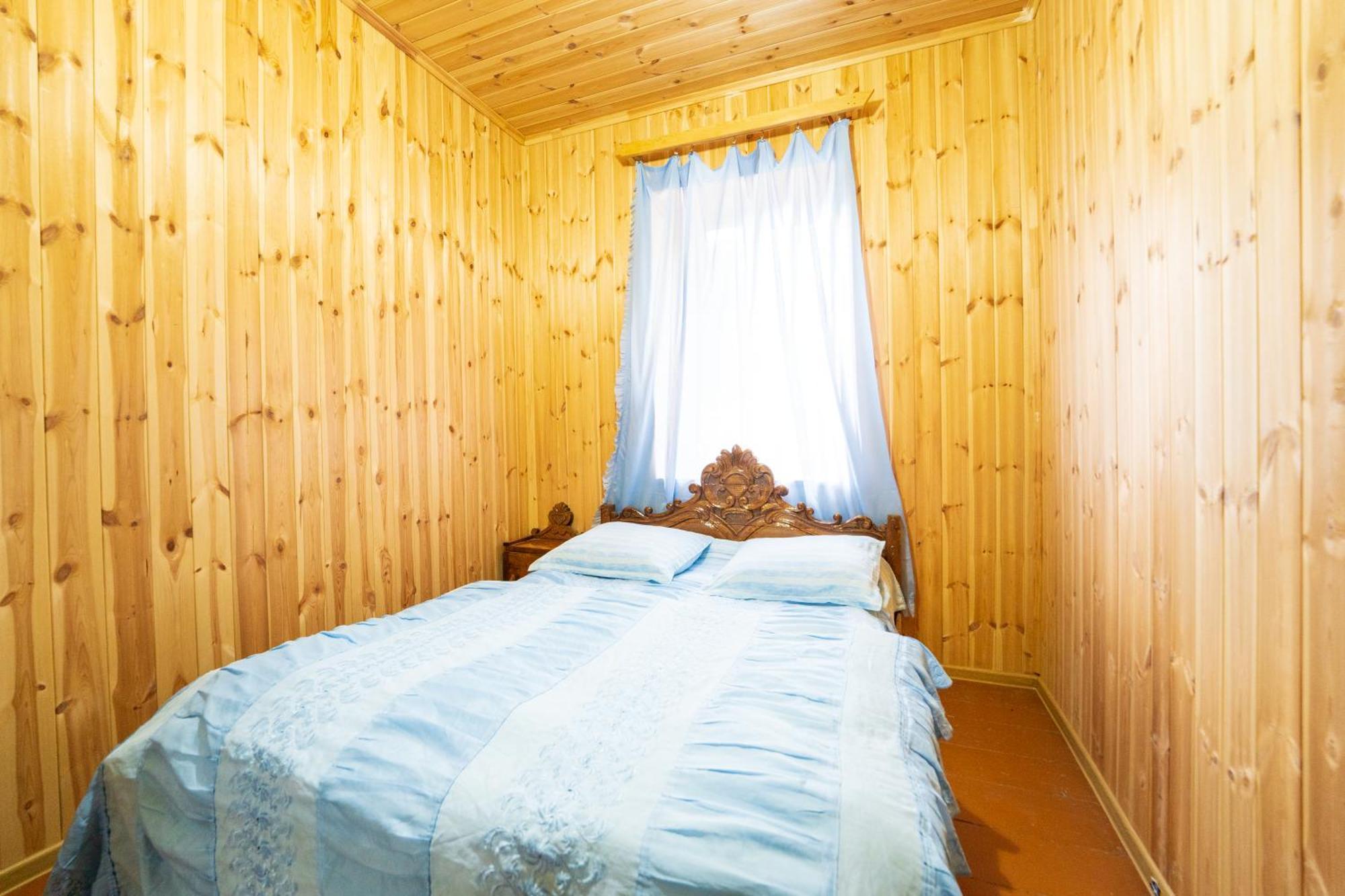 Guesthouse Svani Ushguli Εξωτερικό φωτογραφία