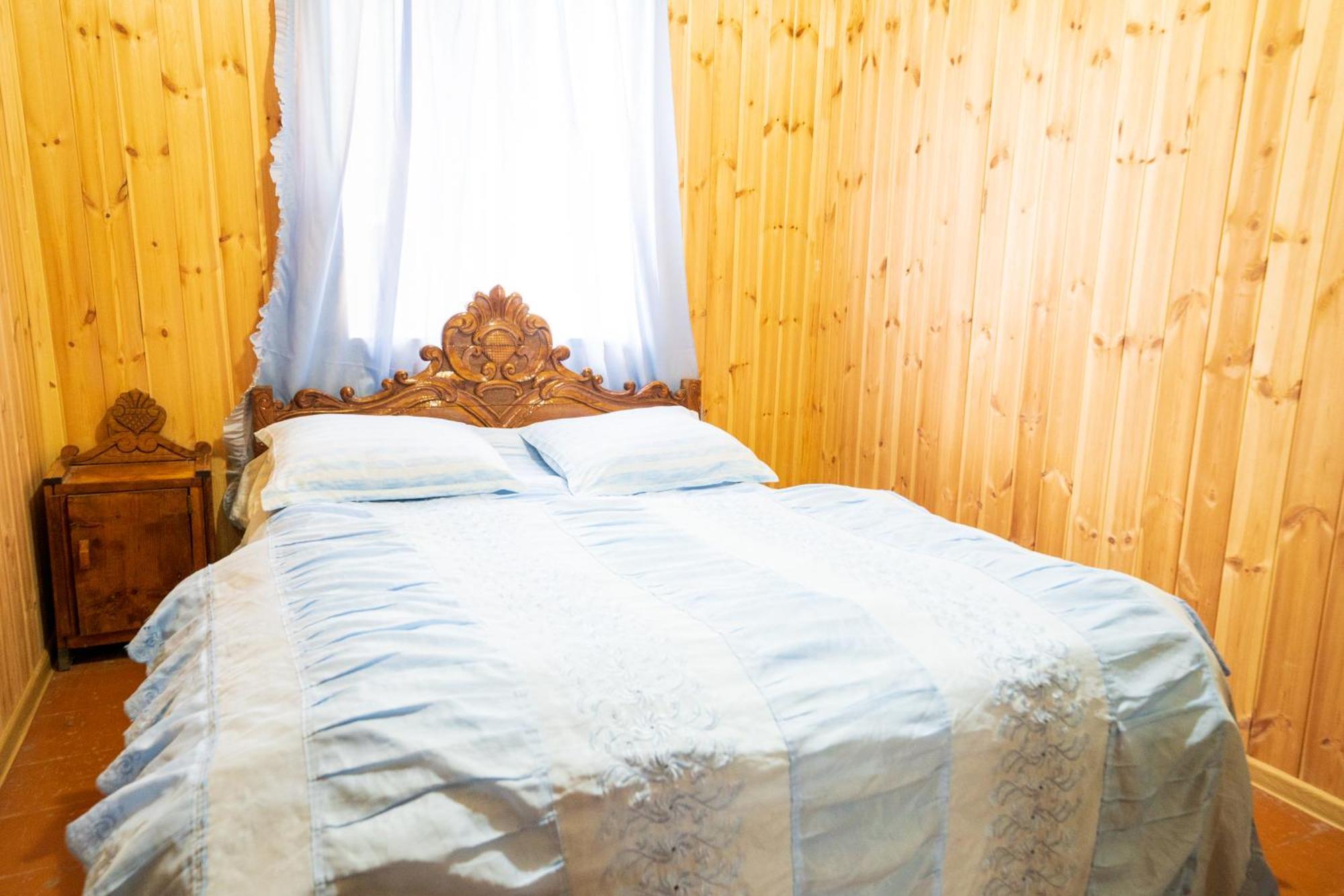 Guesthouse Svani Ushguli Εξωτερικό φωτογραφία