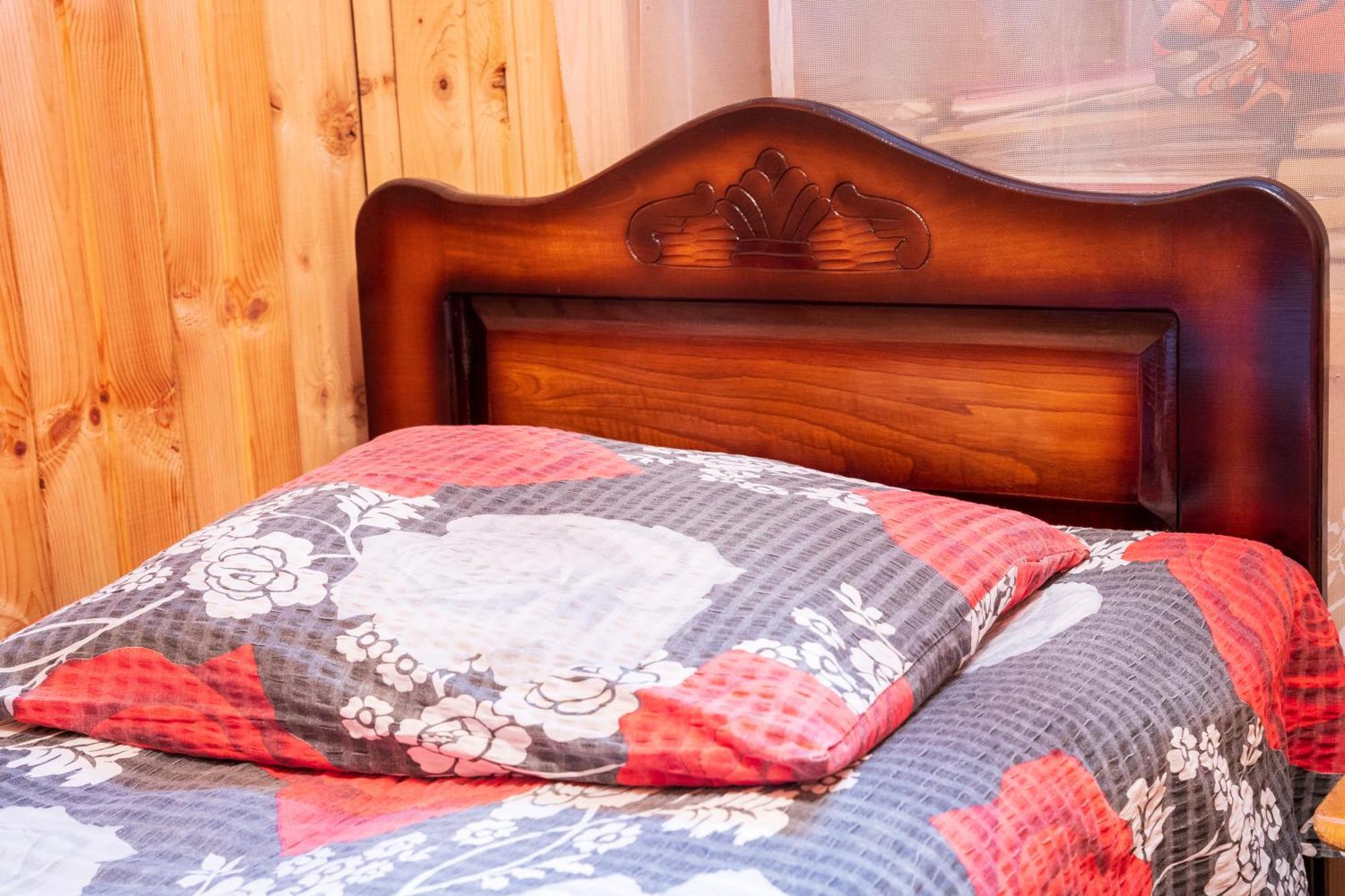 Guesthouse Svani Ushguli Εξωτερικό φωτογραφία