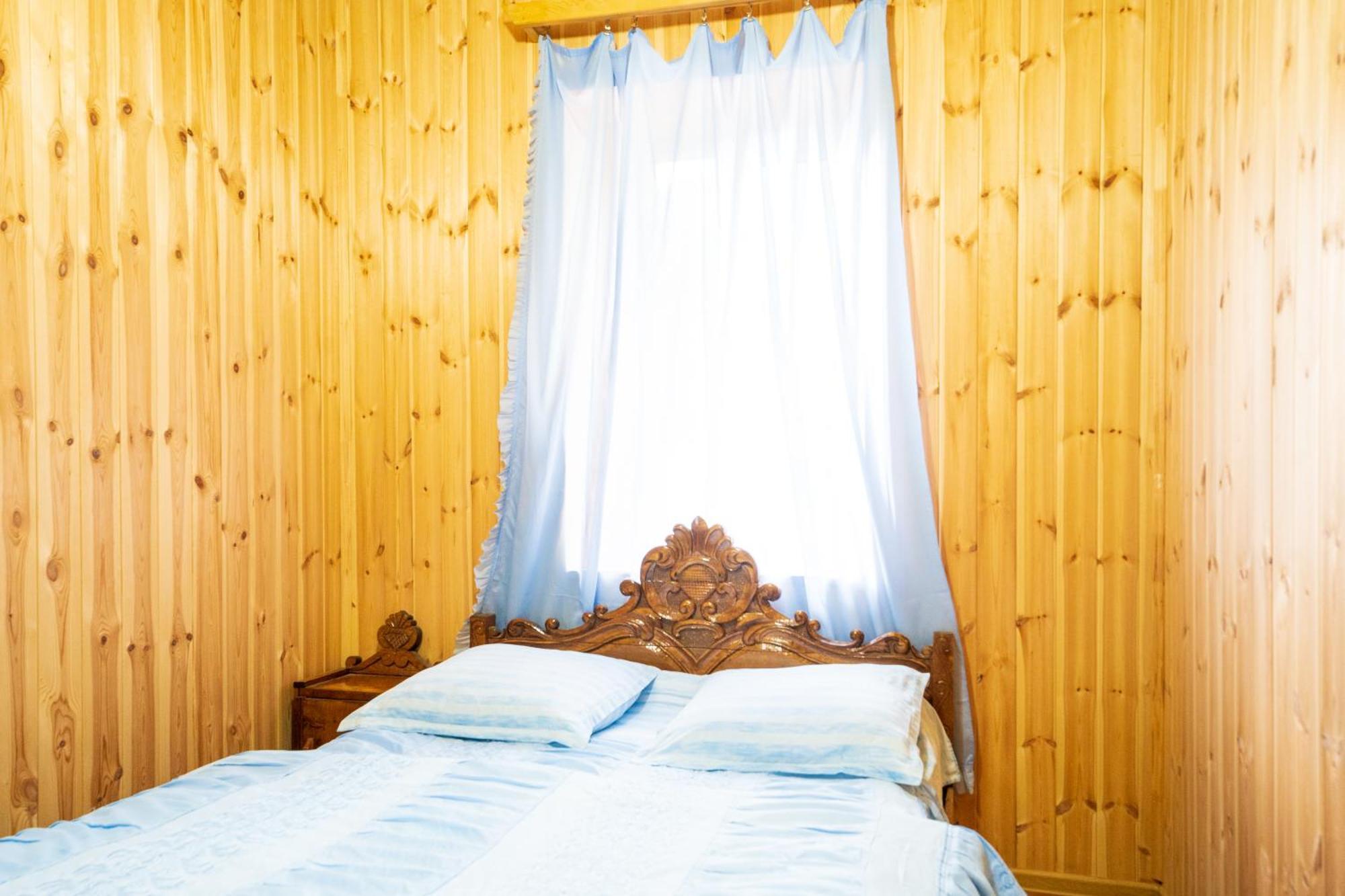 Guesthouse Svani Ushguli Εξωτερικό φωτογραφία