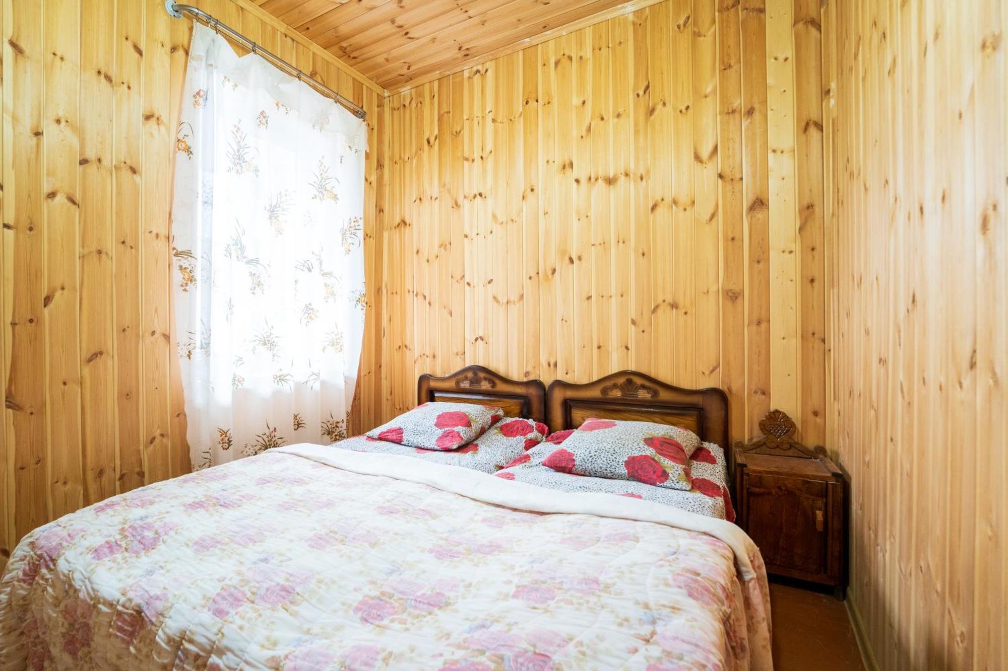 Guesthouse Svani Ushguli Εξωτερικό φωτογραφία