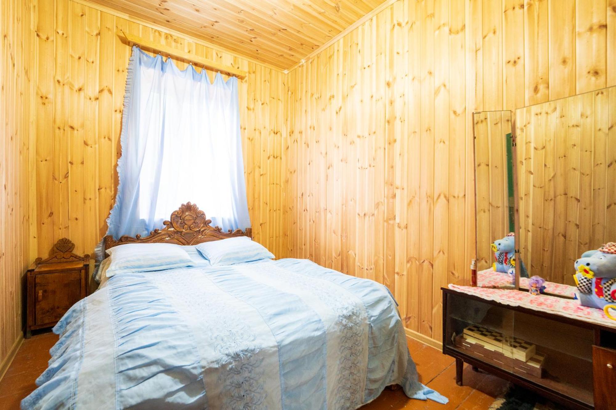 Guesthouse Svani Ushguli Εξωτερικό φωτογραφία